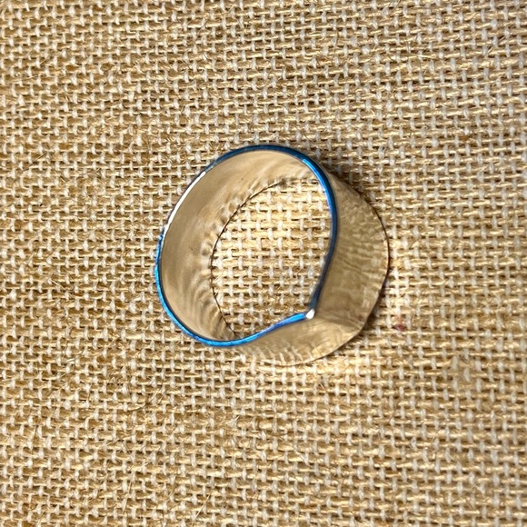 Silpada “Corner Street” Ring - Picture 13 of 16